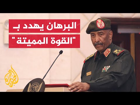 السودان.. استمرار الاشتباكات رغم تمديد الهدنة والبرهان يهدد باستخدام "القوة المميتة"