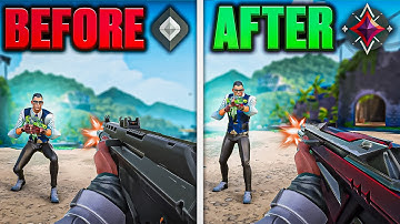 The ULTIMATE Beginners Guide For VALORANT 2024!