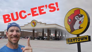 A Buc-ee's Experience! Baytown, Tx