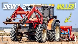 ✨Siew owsa 2021✨Same Explorer 90 Top II Turbo ✨Agro Lift & Stegsted ✨