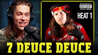 How Adam Enticknap Kickstarted Blake Redferrin's Music Career... Profile