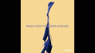 Manic Street Preachers - Fragments (Semi-instrumental)