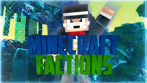 Minecraft Server Tutorial -- Episode 1 -- How to Make a Factions Server!