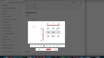 零基础4天掌握Python数据挖掘24ndarray属性
