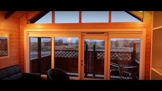 Private Jacuzzi in ICELAND