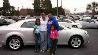 Customers who have bought from Ride Now Motors
