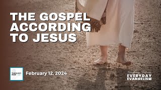 What is the "Good News'? part 1 | Everyday Evangelism, part 2