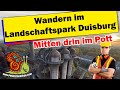 Rennschnecken Lapadu Landschaftspark Duisburg Nord 11.11.2022