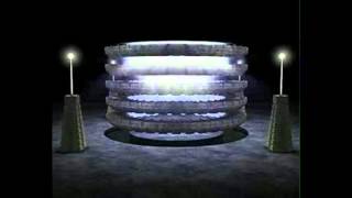 Stargate Teleport Rings Sound Fx