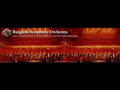 Bangkok Symphony Orchestra-เขมรไทรโยค