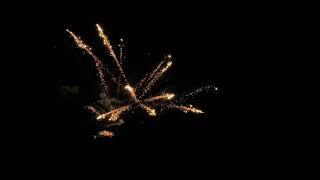 Jorge Fireworks Sajgon - 2021 Landed Footage by Astounded Fireworks