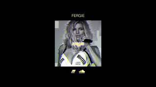 sebjin - FERGIE