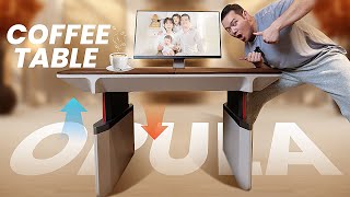 Opula Coffee Table Review: the Most Versatile I've Reviewed!
