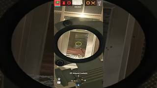 Download Lagu I Threw So bad. #rainbow6 #r6siegeclips #r6siegefunnyclips #rainbow6clips MP3