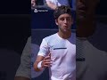 Tomas Martin Etcheverry gets past Cameron Norrie | Barcelona Open Ban Sabadell #bcnopenbs #tennistv