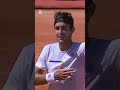 Tomas Martin Etcheverry gets past Cameron Norrie | Barcelona Open Ban Sabadell #bcnopenbs #tennistv