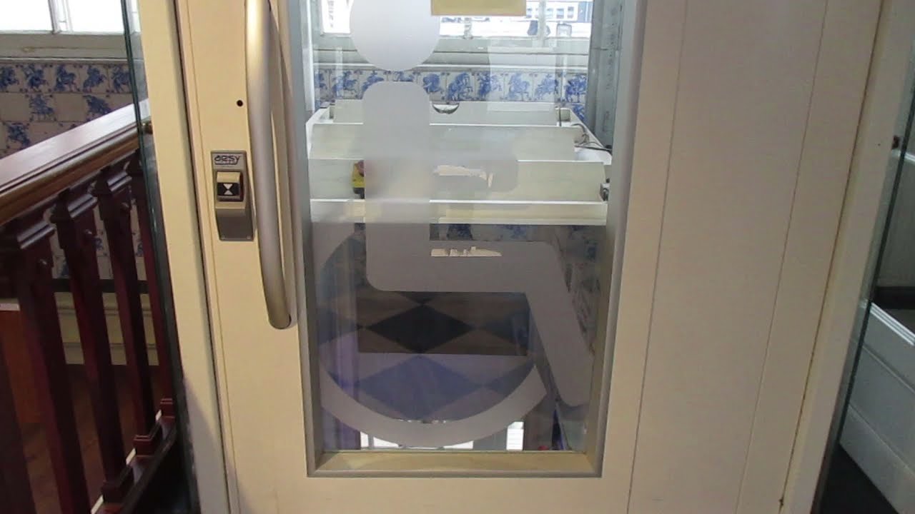 Amsterdam, I Amsterdam Visitor Centre