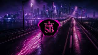 MIDNIGHT RUN — Neon Night Drive Original Night Synthwave | Official Visualizer