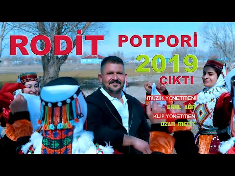 RODİT / POTPORİ