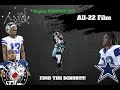 The Dallas Cowboys Took Advantage Of Michael Jacquet III Film Session || Stop Trying To Trade Gallup