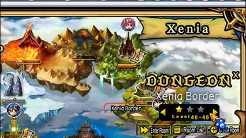 Showing My Grand Chase Hack!!! Working 100% Proof!!!