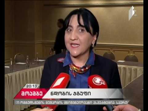 ნდობის ჯგუფი არასრული შემადგენლობით იკრიბება - ვინ დაიკავებს მეხუთე ვაკანტურ ადგილს