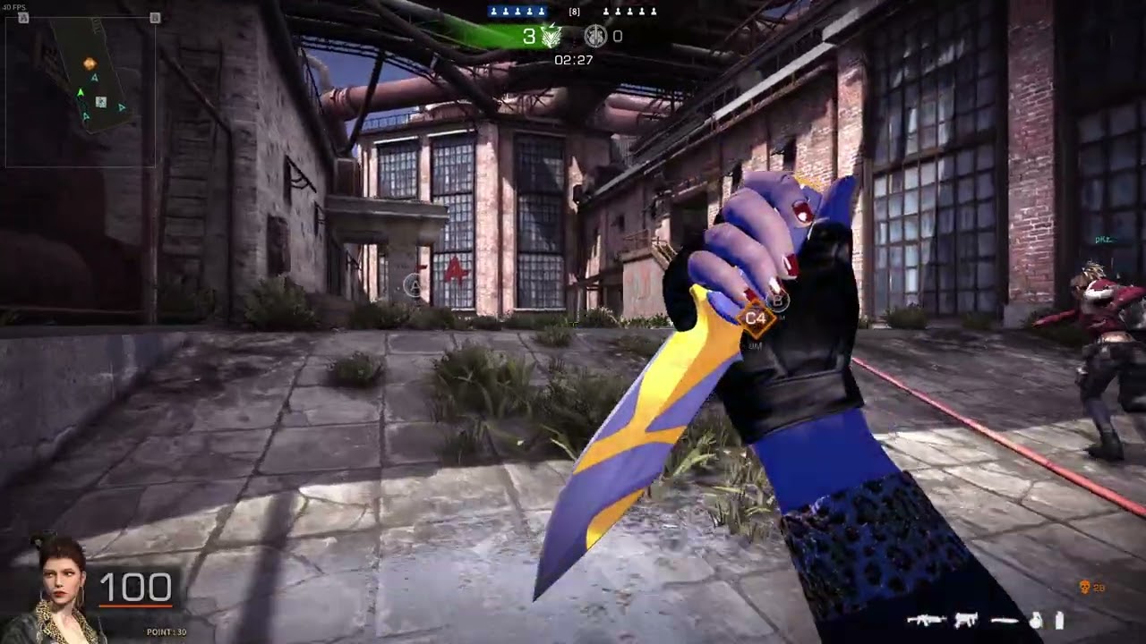 Black Squad - Competitive Gameplay (18)