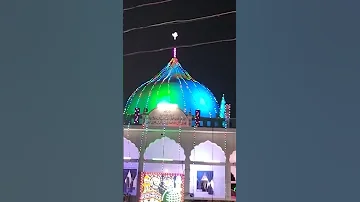 Dargah Paroo Dargah Paroo Sharif Hasan Nagar Muzaffarpur Bihar 