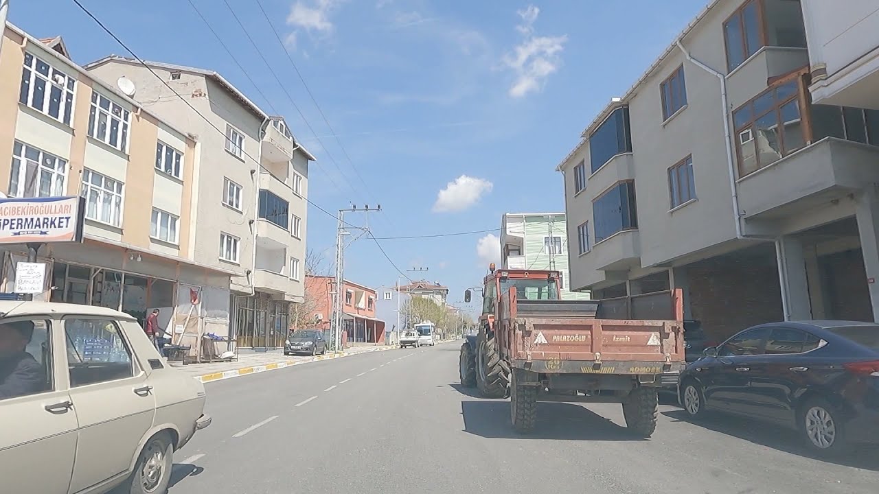 Büyükçavuşlu sokaklarında b1r gün, k5, Büyükçavuşlu 34582 Silivri/İstanbul, GH051988