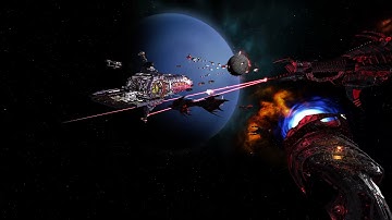 Freespace Open Trailer 2