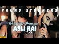 Asli Hai 2.0 Young Stunner's Track Reimagined | Doc MuZiK &amp; MLUK |  #bassboosted @YouTubeMusic