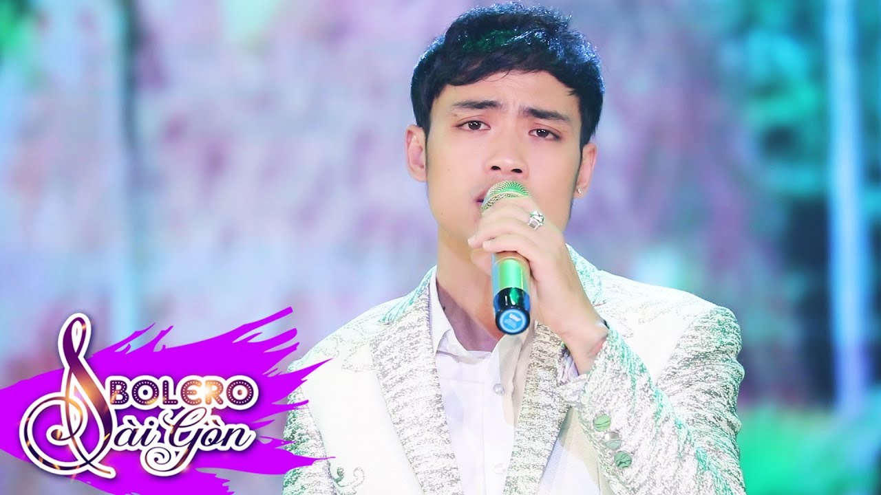 Xe Mo Ngày Cũ(Người Phu Kéo Mo Cau) - Phan Anh Quân | Bolero Sài Gòn