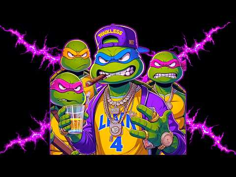 Freestyle Beat - "FLOW SAVAGE" | Free Type Beat 2026 | Rap Trap Beat Instrumental