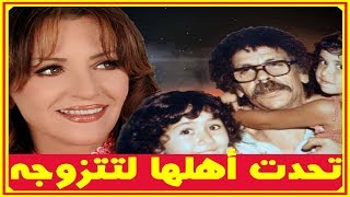 عزة بلبع تـ فـ جـ ع اليوم بر حيل أعز الناس وتكشف سبب زواجها من أحمد فؤاد نجم رغم فقره وفرق السن