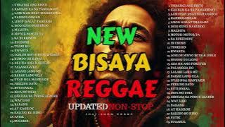 NEW BISAYA REGGAE UPDATED NON-STOP/COMPILATION | JHAY-KNOW ORIGINAL REGGAE SONGS | RVW