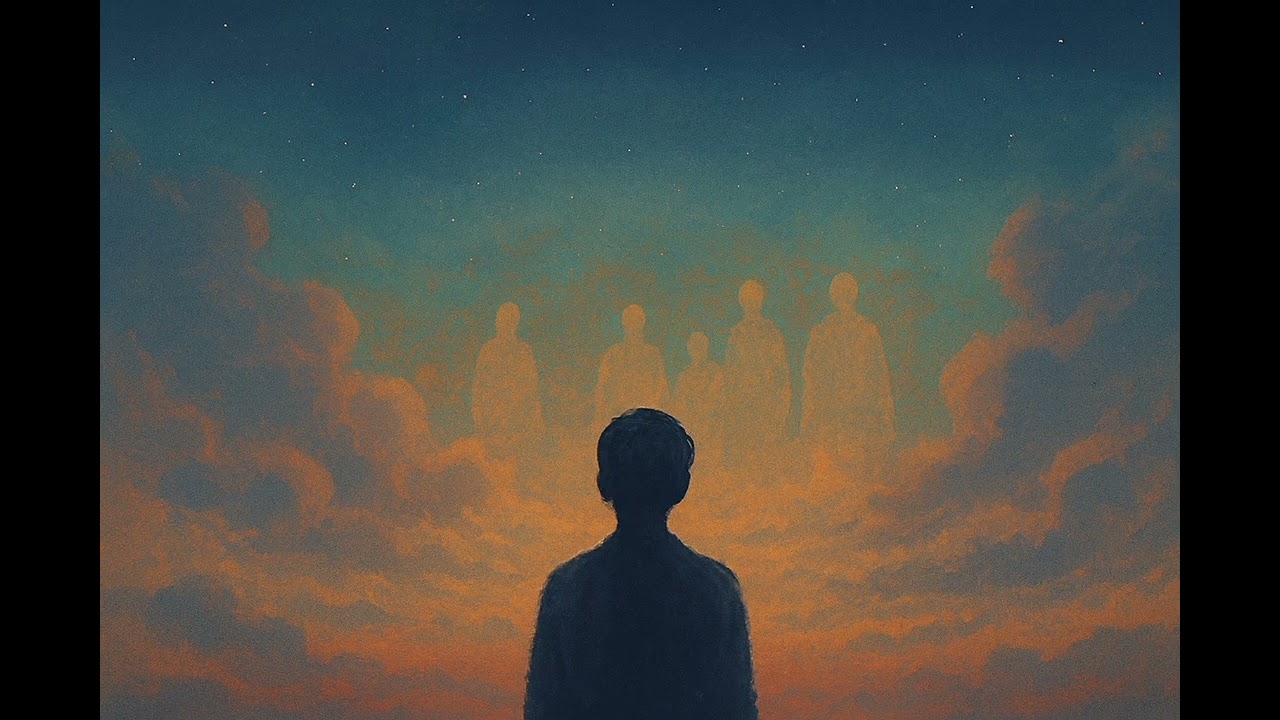 Nie będzie nas już