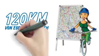 Crowdfunding Herzschlaufe Seetal