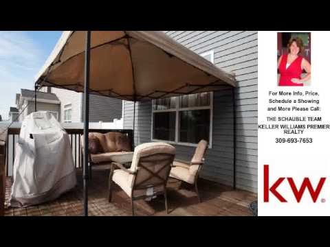 1426 SAVILE Lane, Washington, IL home video tour