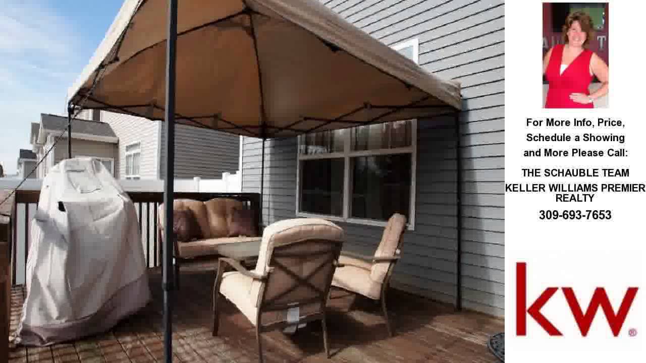 1426 SAVILE Lane, Washington, IL Presented by Christine Schauble.