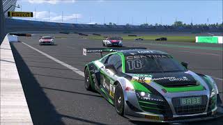 GTWC 2026 M5 Lausitzring