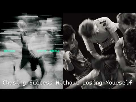 CORTIS의 MOTION | 자신을 잃지 않고 성공을 좇는다는 것 #KJ