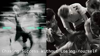 MOTION by CORTIS | The Story of Chasing Success Without Losing Yourself #KJ
