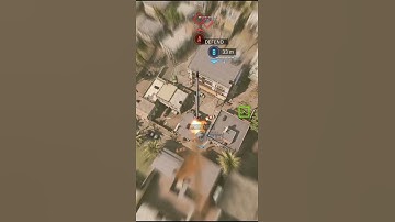 CODM New Predator Missile Animation Coming In Season 6 #shorts