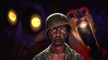 Everything Goes Horribly Wrong For Us In This Video