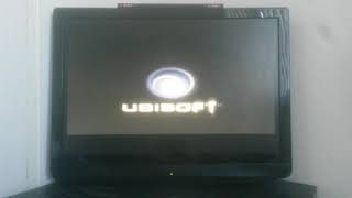 Ubisoft logo 2008