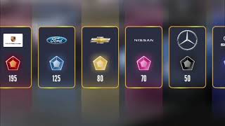 COMO FUSIONAR UN AUTO EN REBEL RACING EN ESPAÑOL screenshot 4