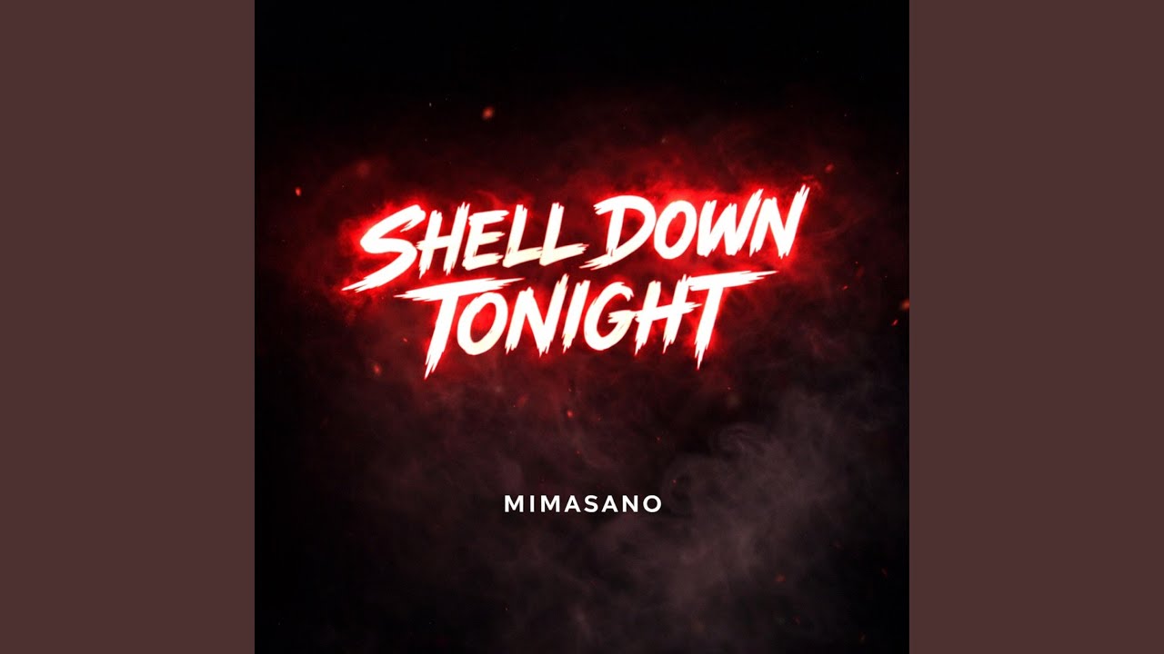 Watch Shell down tonight on YouTube Watch Shell down tonight on YouTube