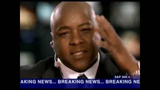 Jadakiss - Why ft. Anthony Hamilton (UNCUT)