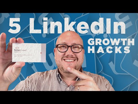 Learn Madalyn Freider's Proven LinkedIn Growth Hacks