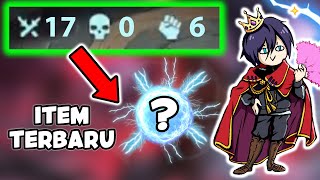 Di video kali ini, Jess No Limit akan bermain dengan meta yang kuat banget, hero apa yah yang di pakai sama Jess No Limit kali ini agar meta yang kuat jadi ...